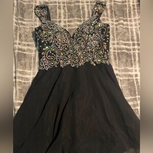 Homecoming dress / prom